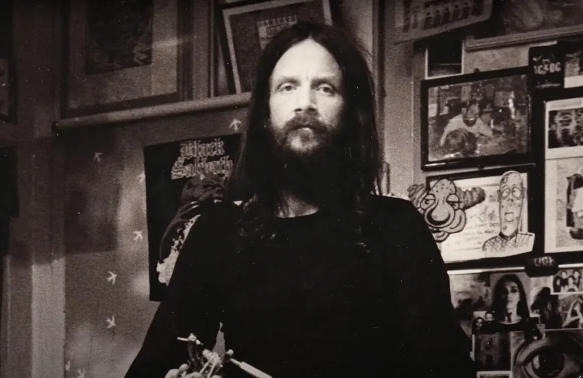 Scena dal film Felix, dare to dream