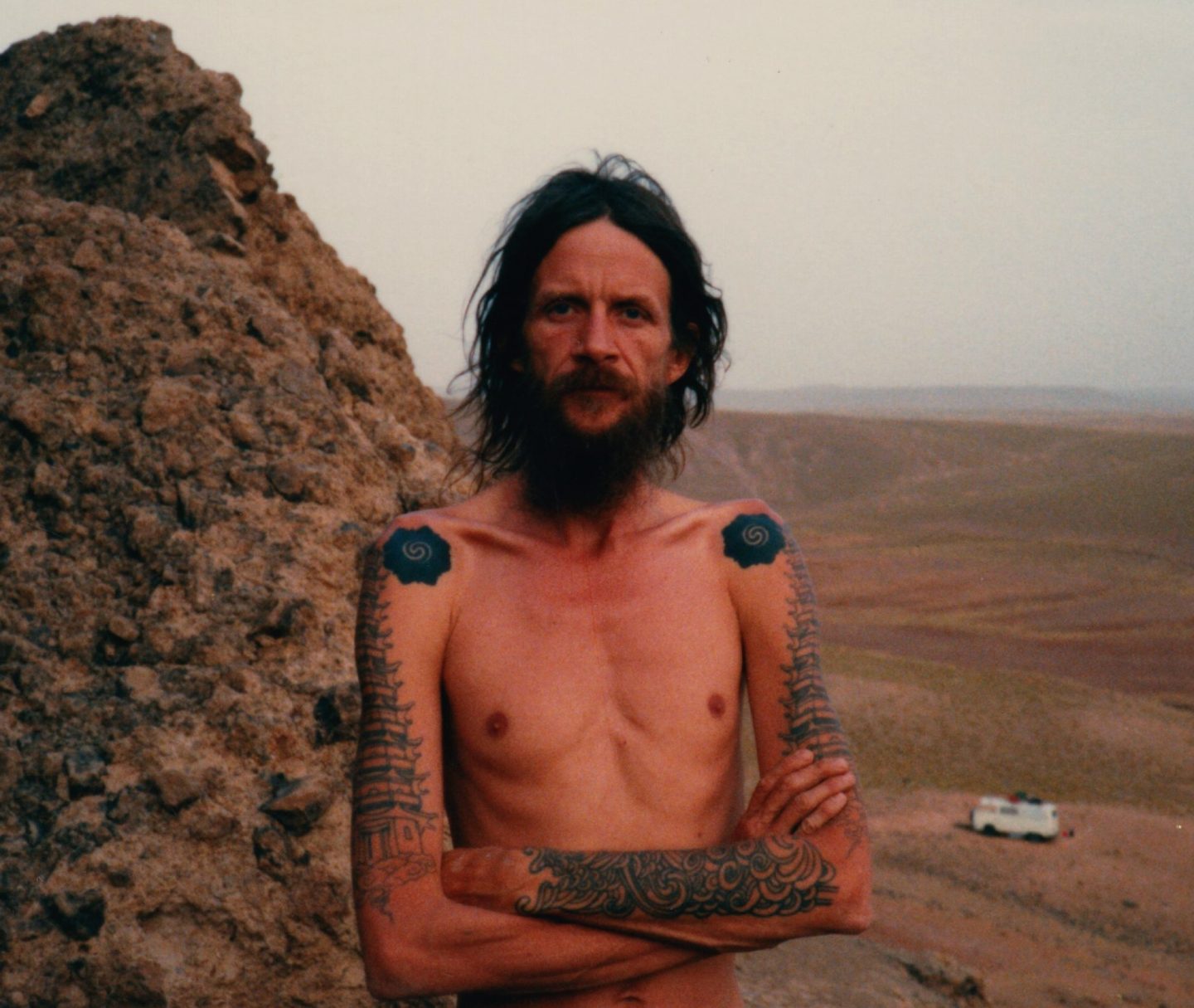 Scena dal film Felix - Dare To Dream