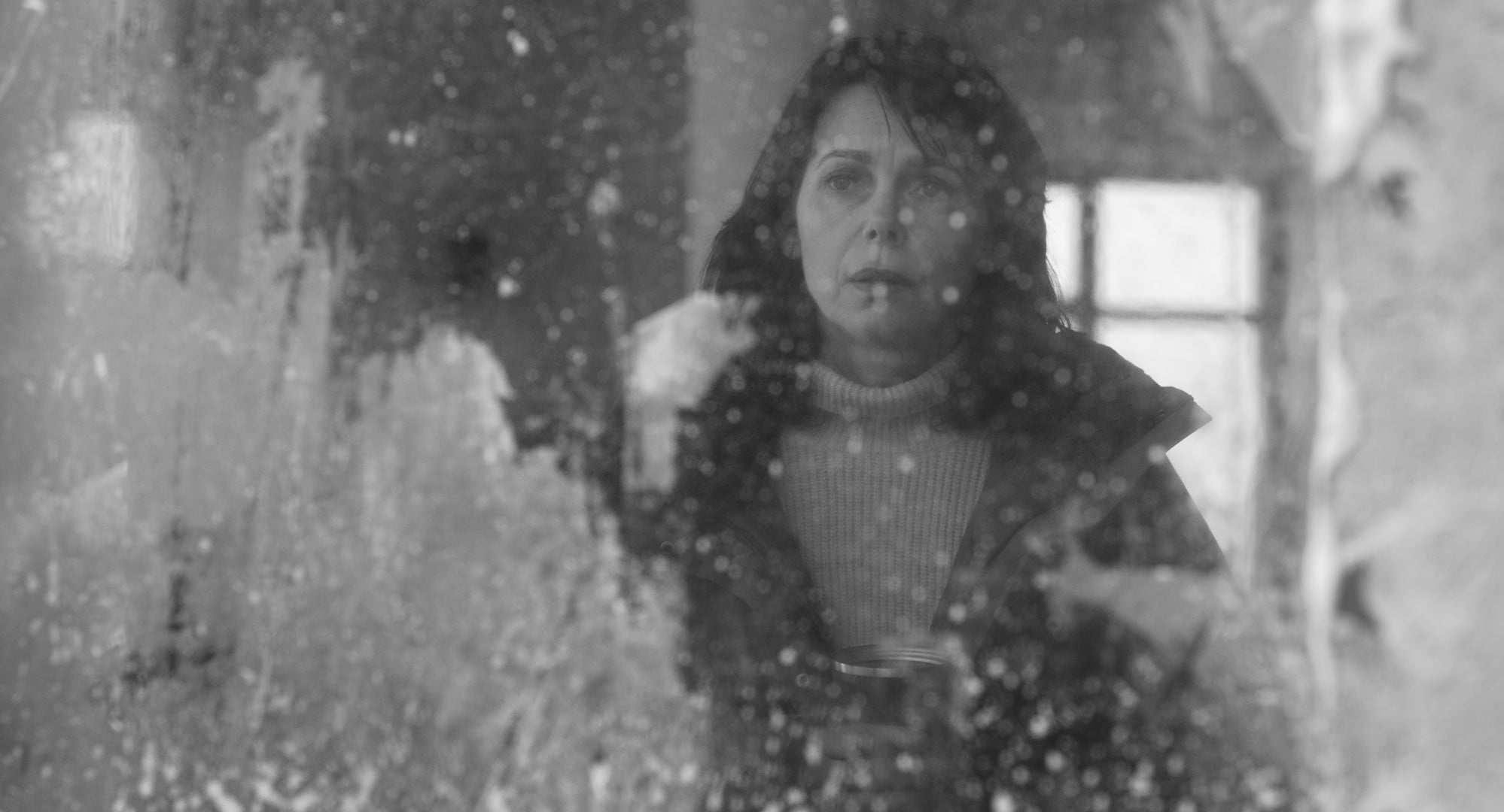 Scena dal film Separazioni