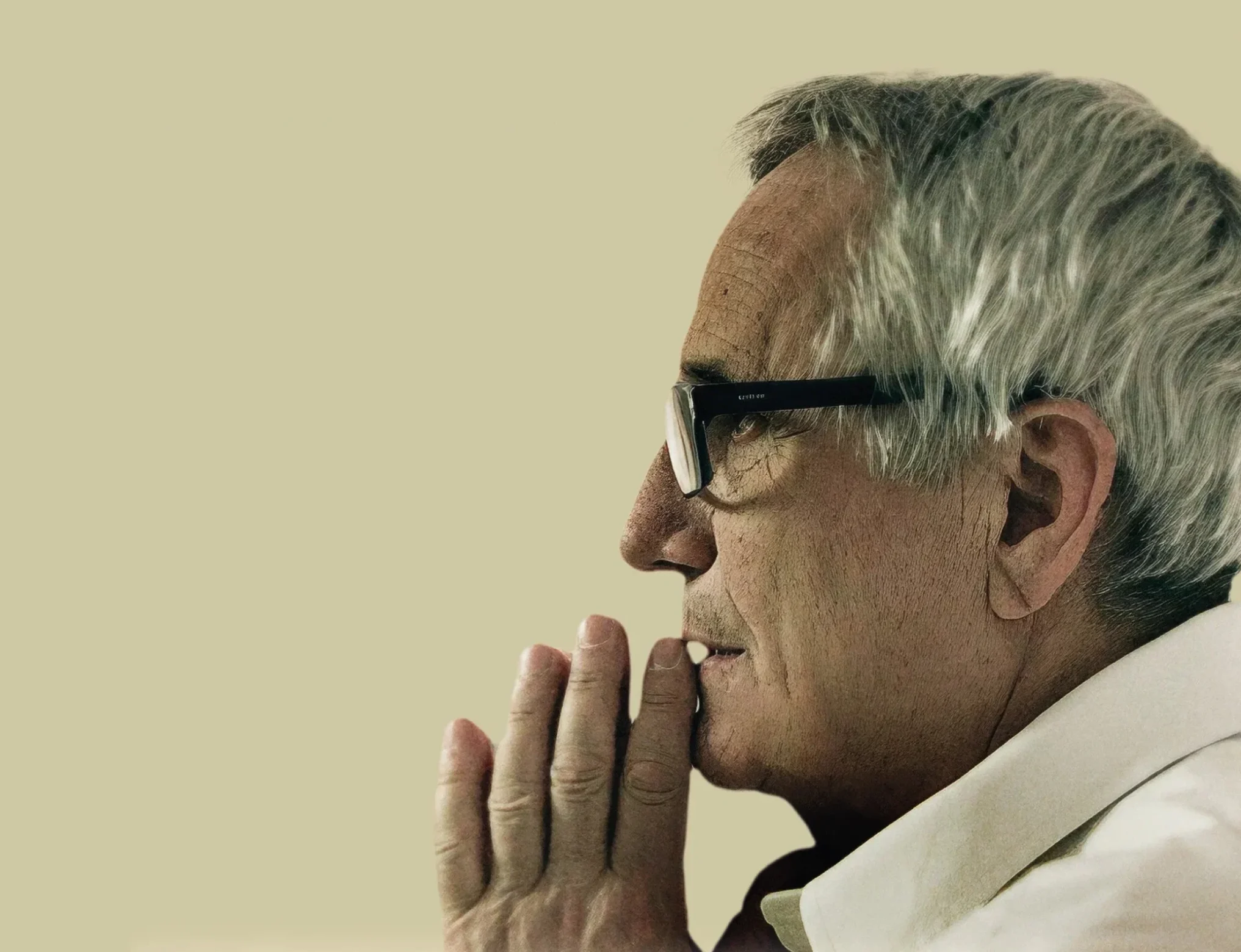 Scena dal film Marco bellocchio – la porta della realtÀ