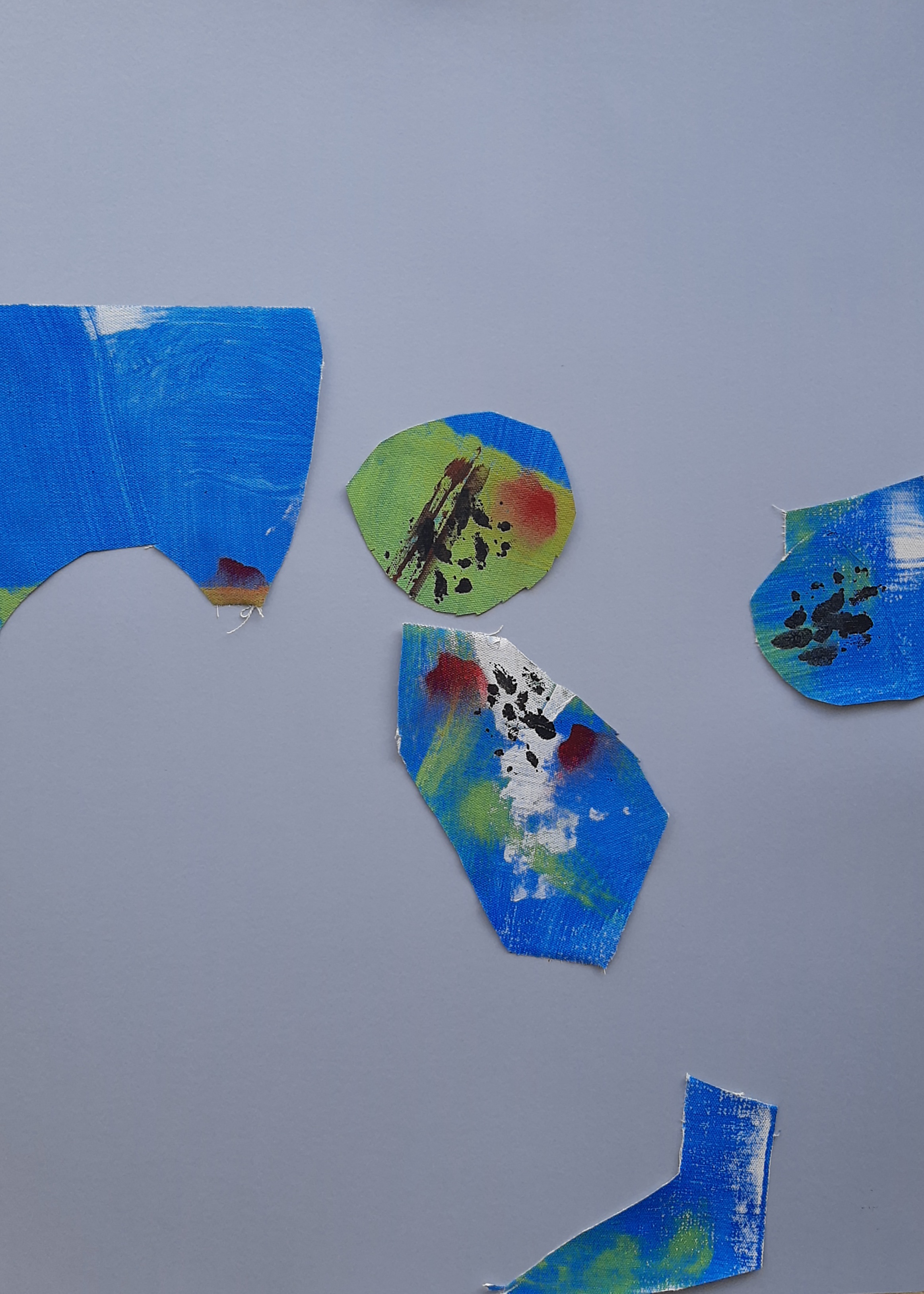 Dettaglio opera di MARTINA BALDETTI & ROBERTO PAGNANI