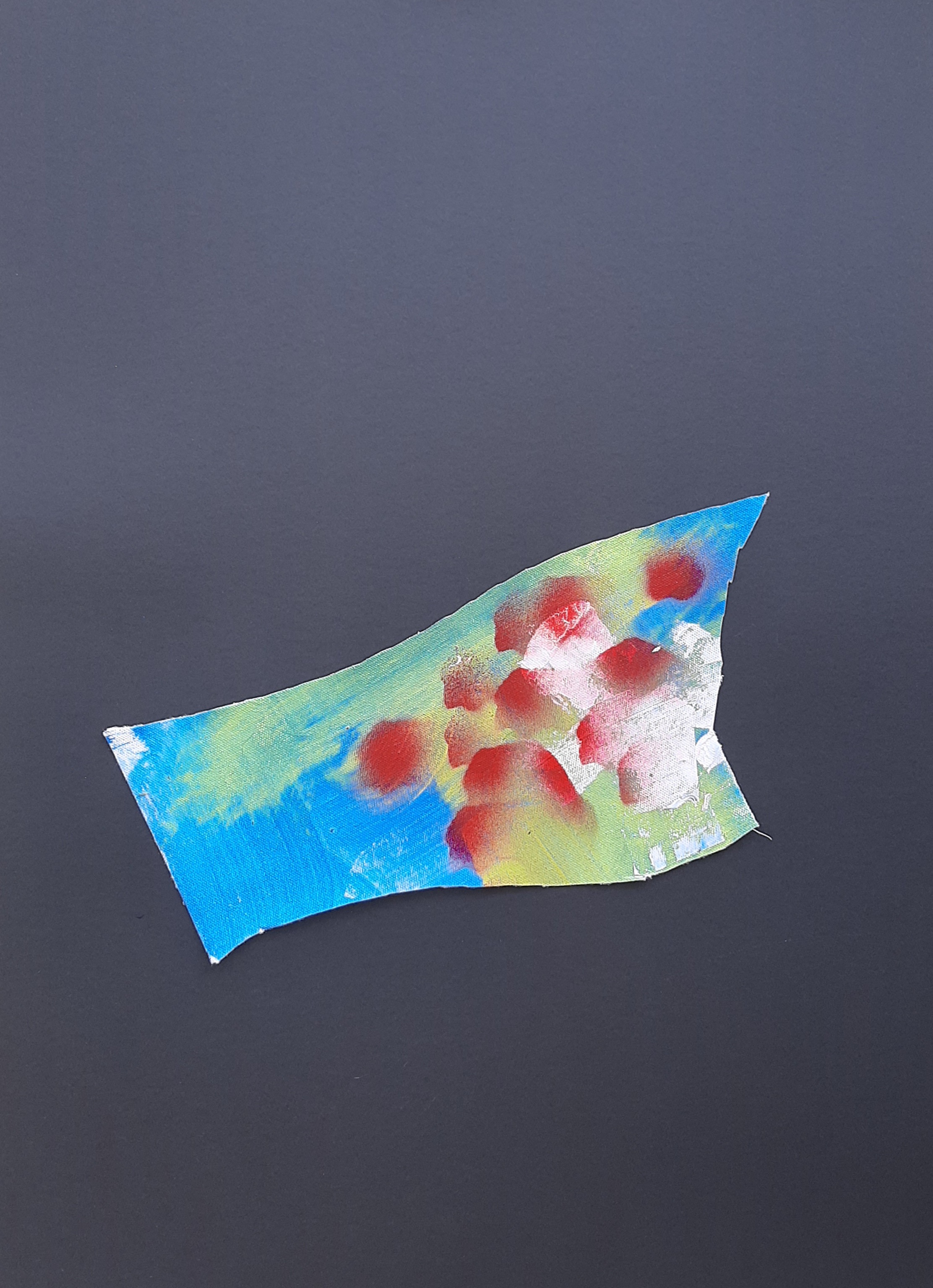 Dettaglio opera di MARTINA BALDETTI & ROBERTO PAGNANI