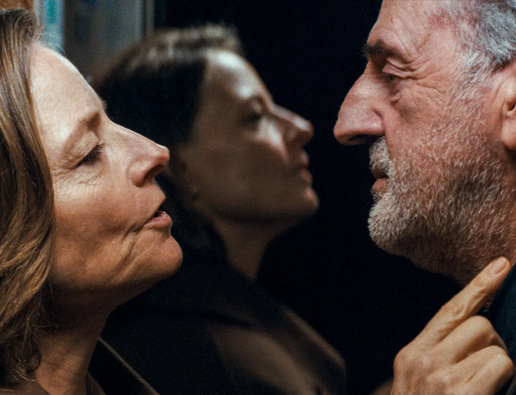 Scena dal film Vita privata (vie privÉe)