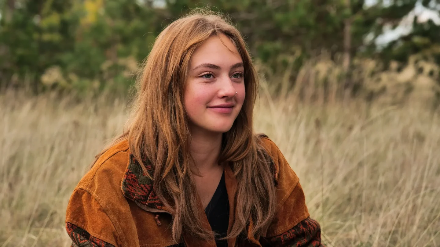 Scena dal film Un anno di scuola