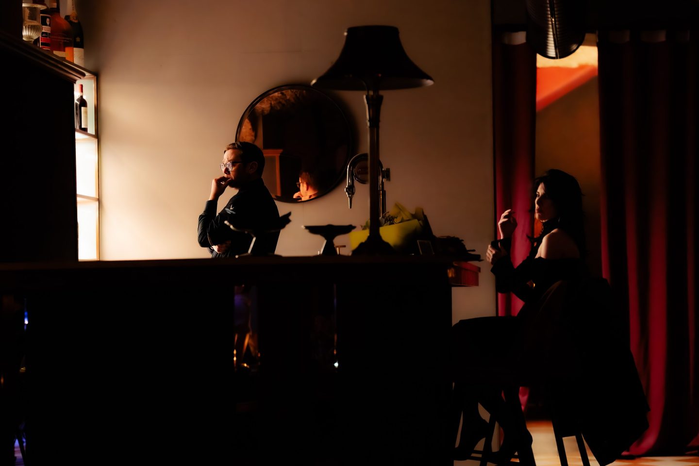 Dettaglio opera di STEFANO CLACATERRA