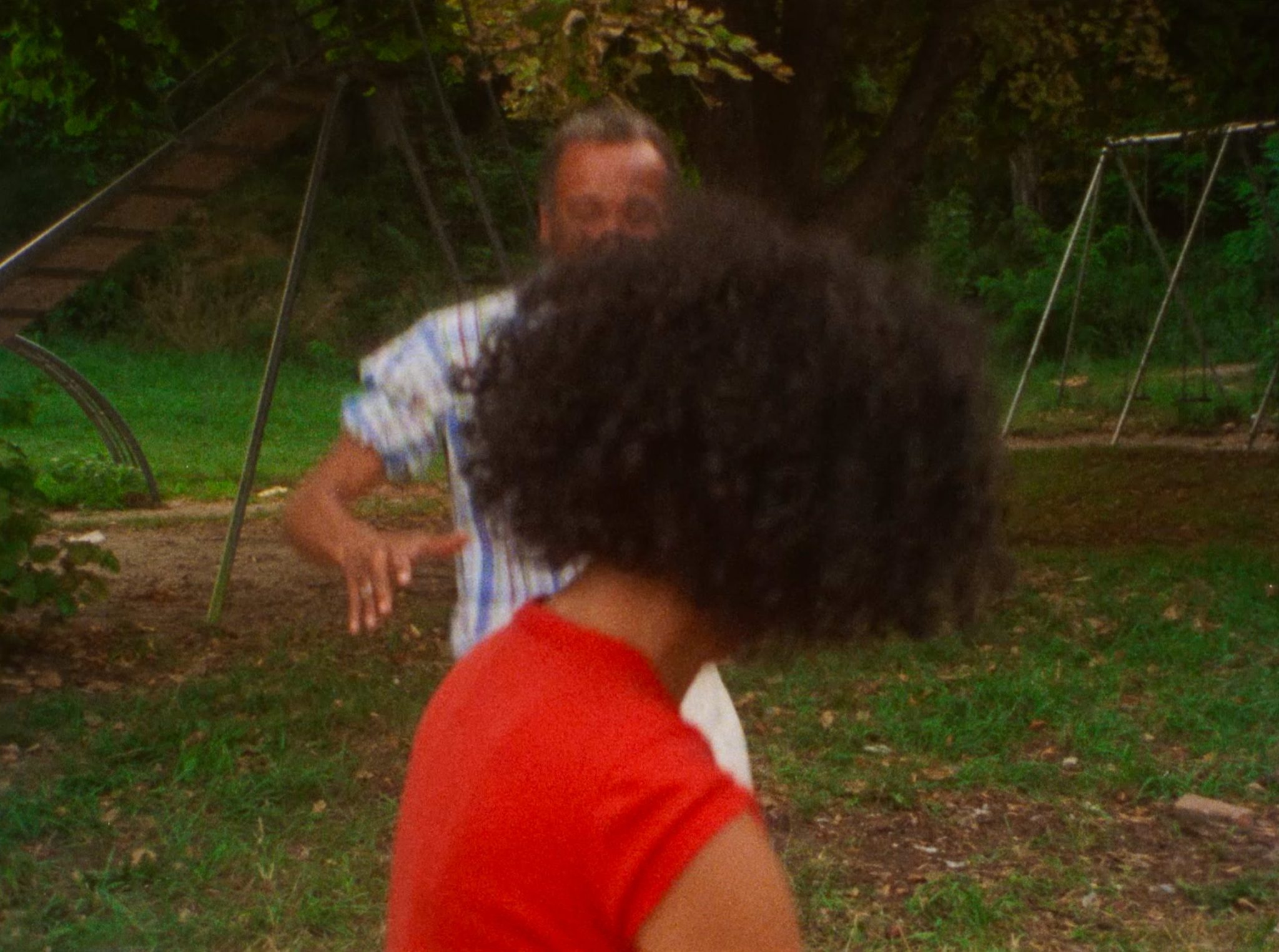 Scena dal film Kino sorpresa