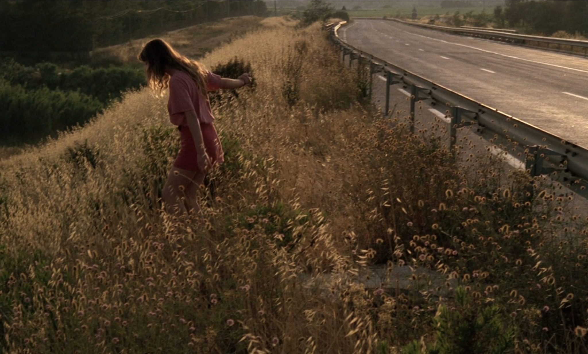 Scena dal film Kinosorpresa