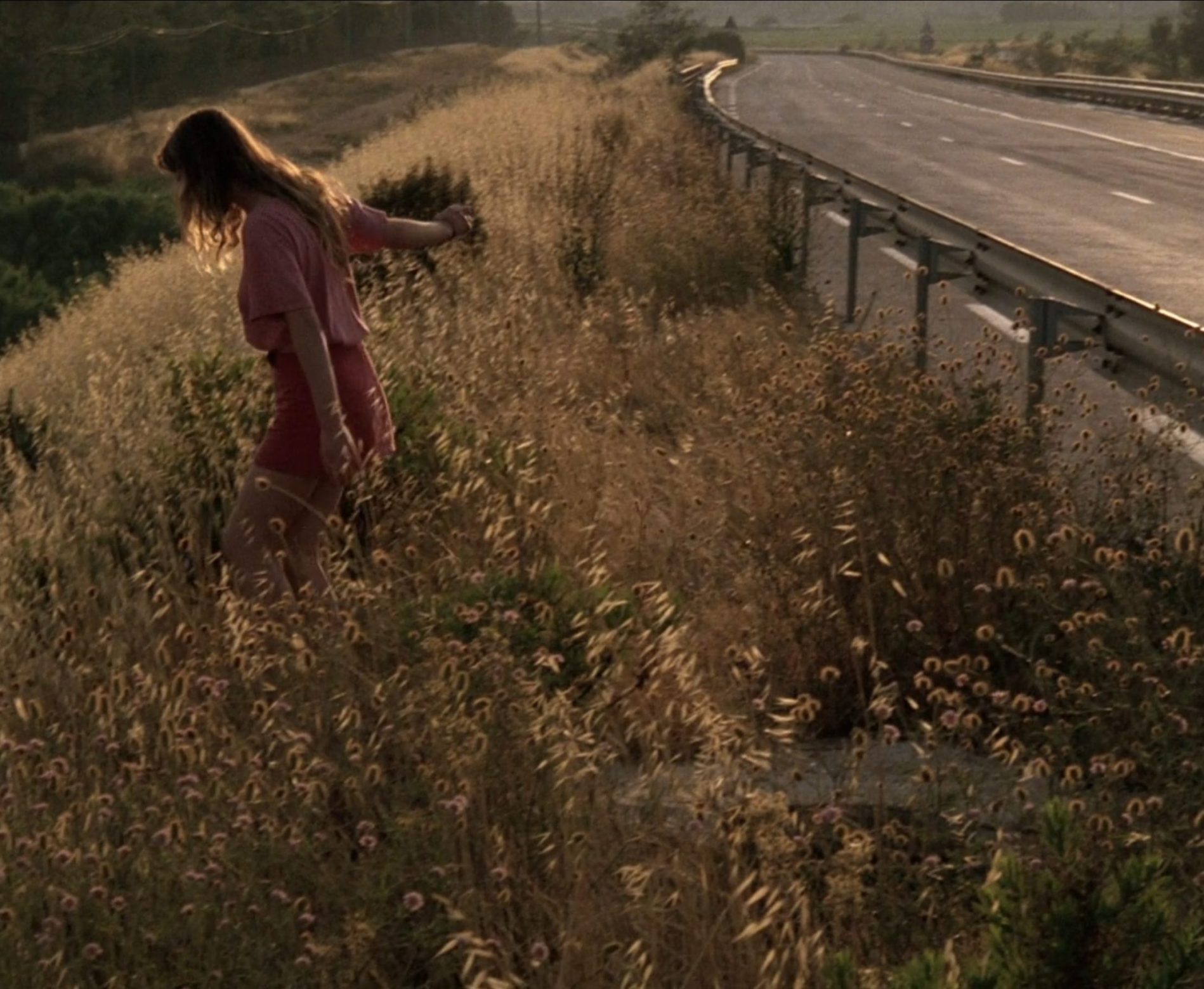 Scena dal film Kinosorpresa