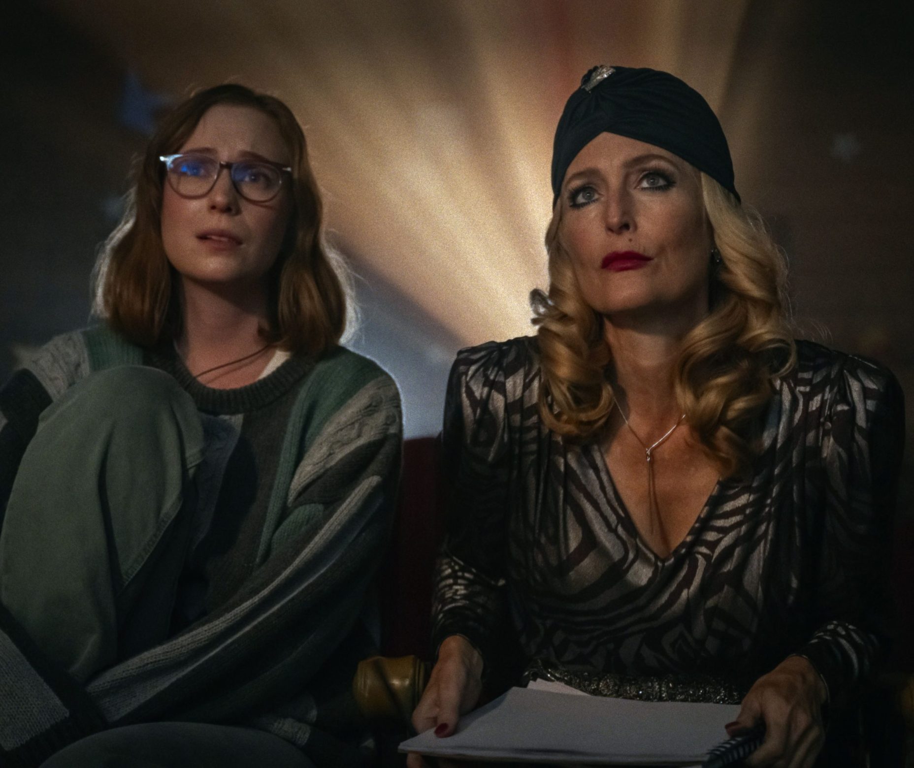 Scena dal film Camp miasma: adolescenza, sesso e morte – v. o.