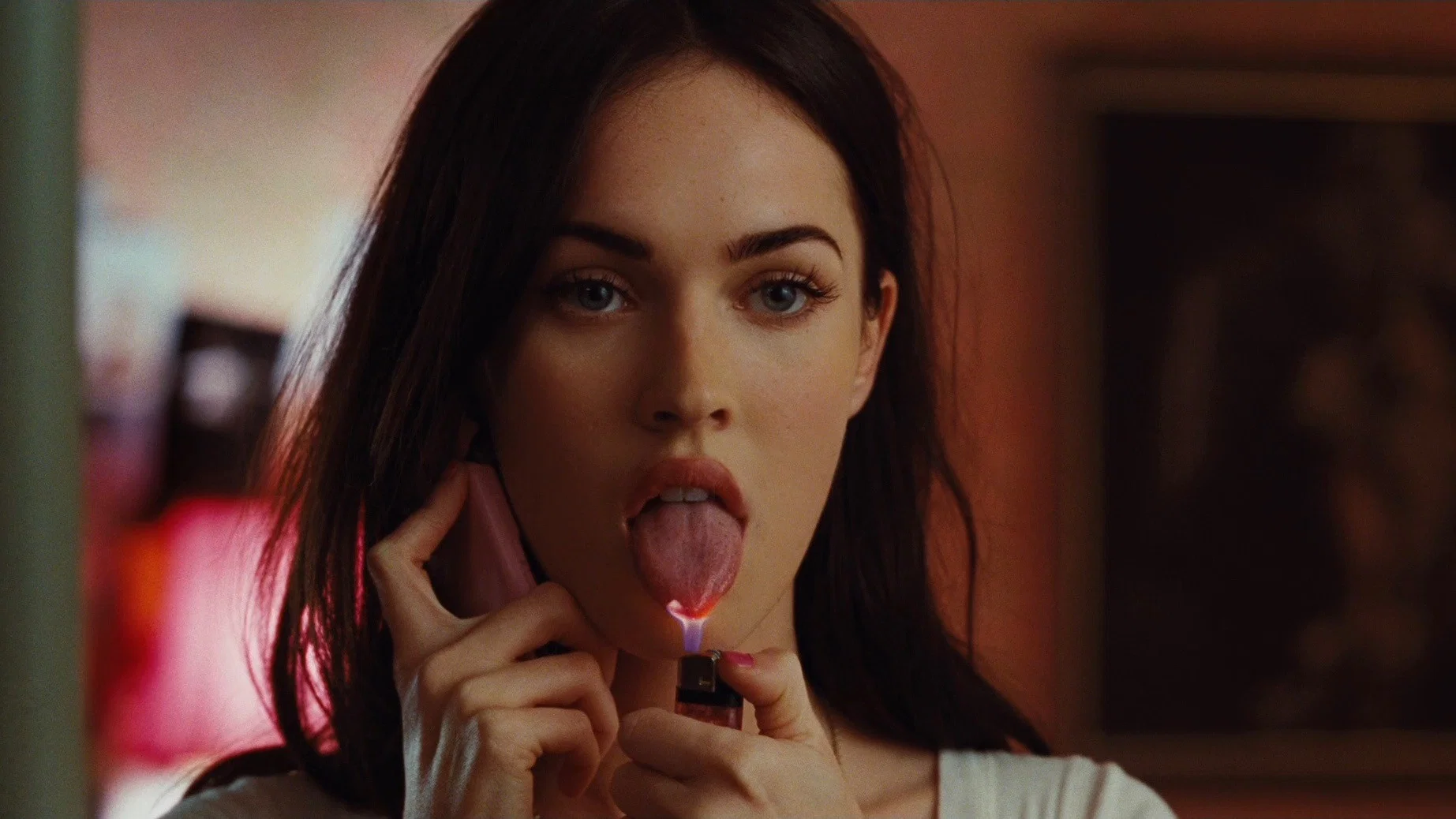 Scena dal film Jennifer’s body