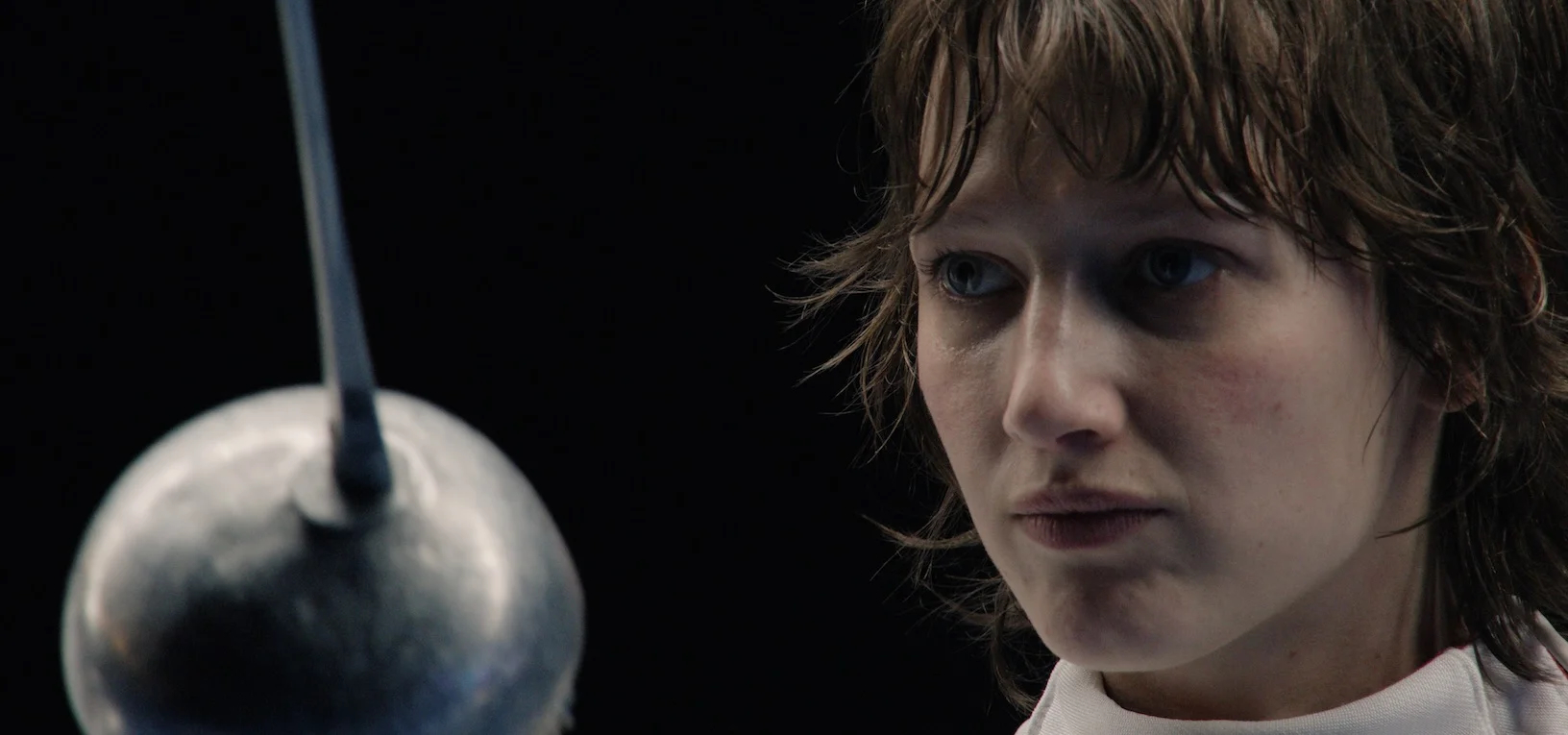 Scena dal film Agon