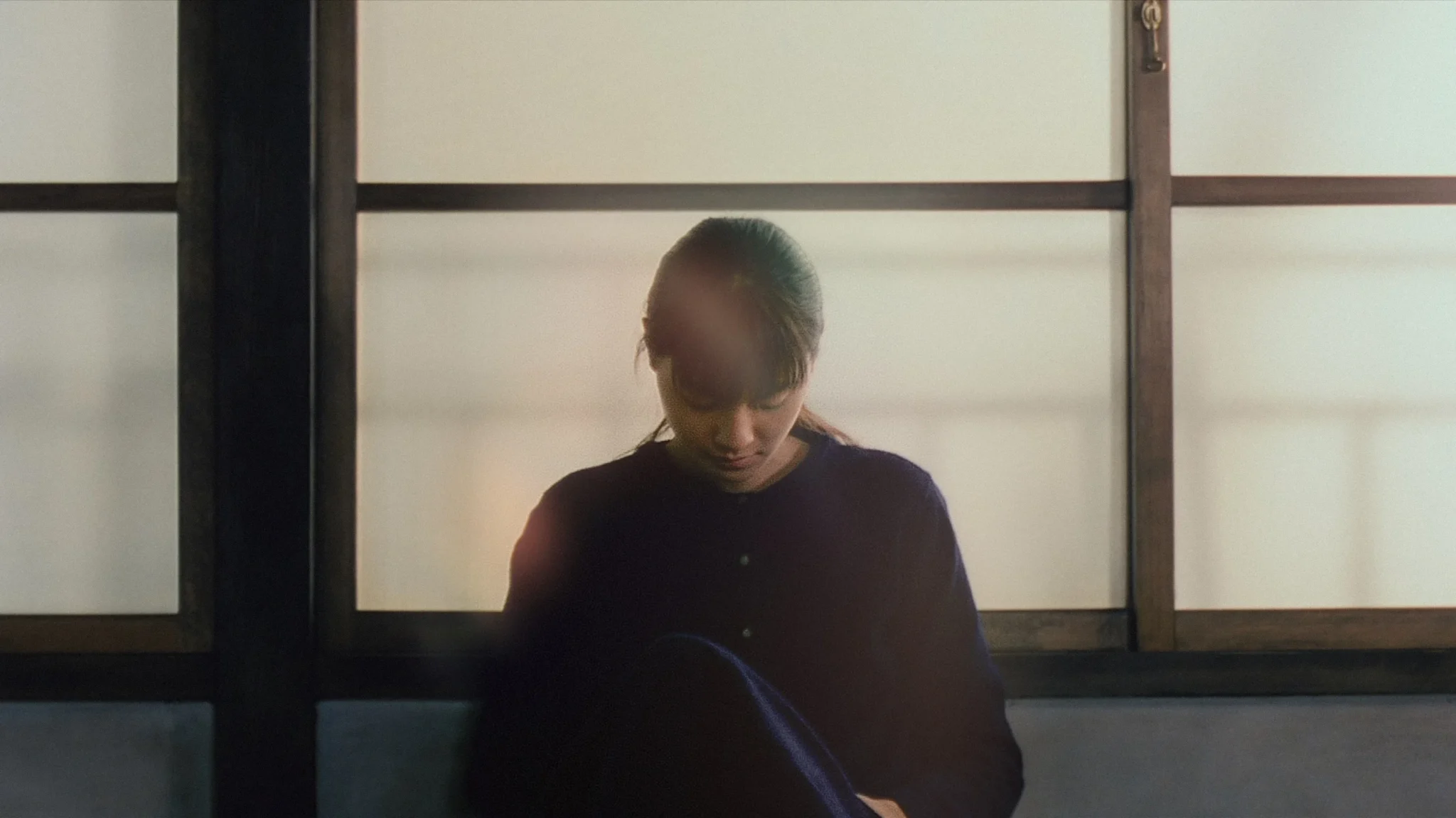 Scena dal film Maborosi – i bagliori dell’anima