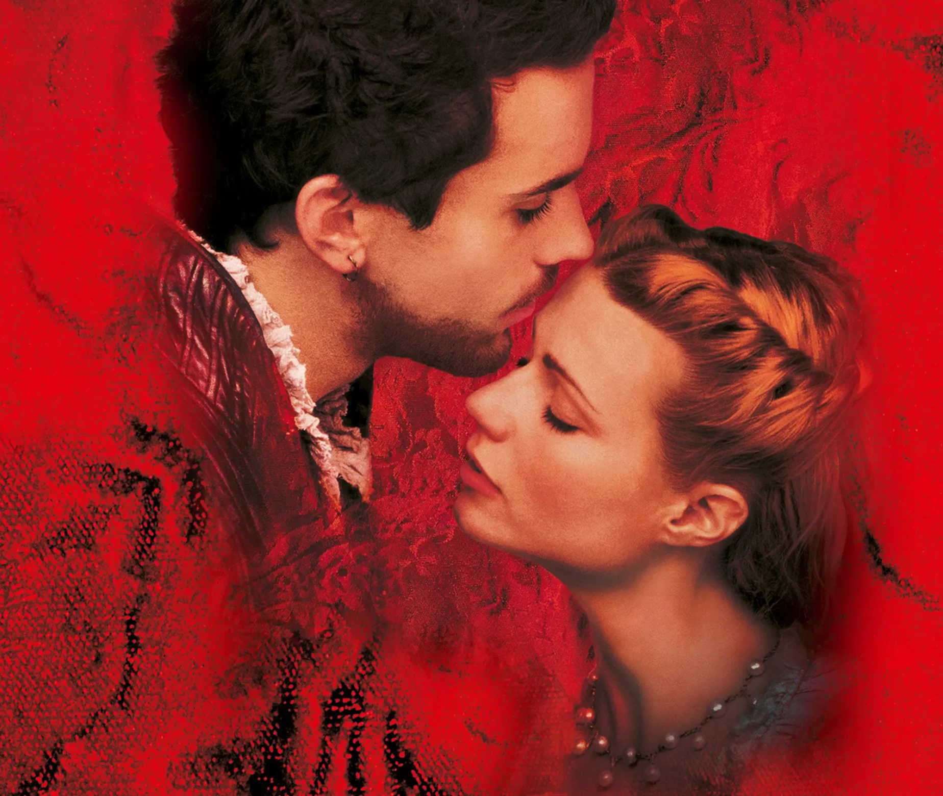 Scena dal film Shakespeare in love