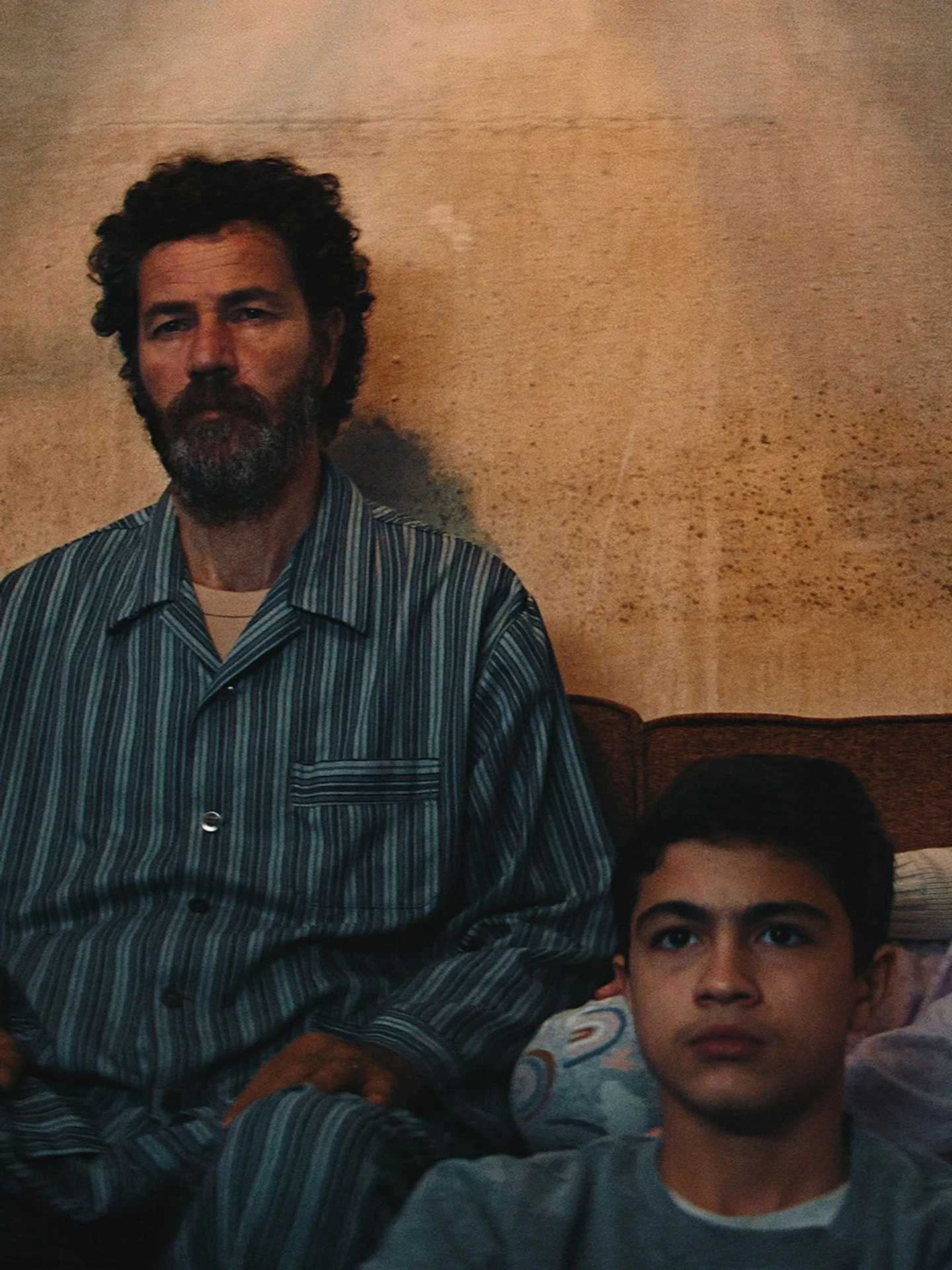 Scena dal film Tutto quello che resta di te