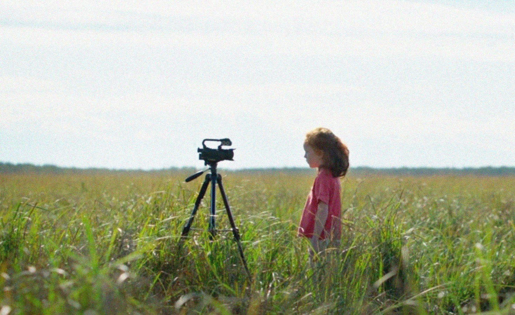 Scena dal film Esseri reali