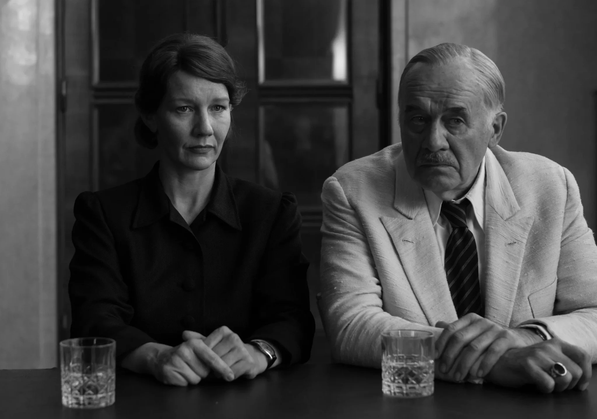 Scena dal film Fatherland