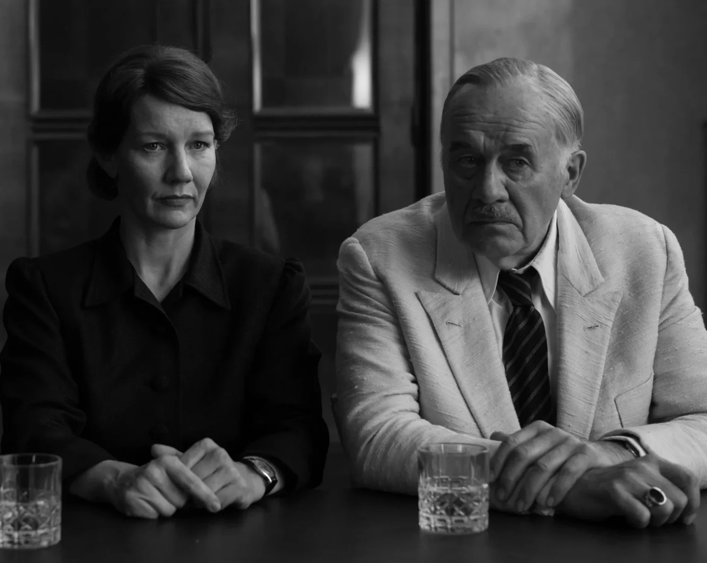Scena dal film Fatherland