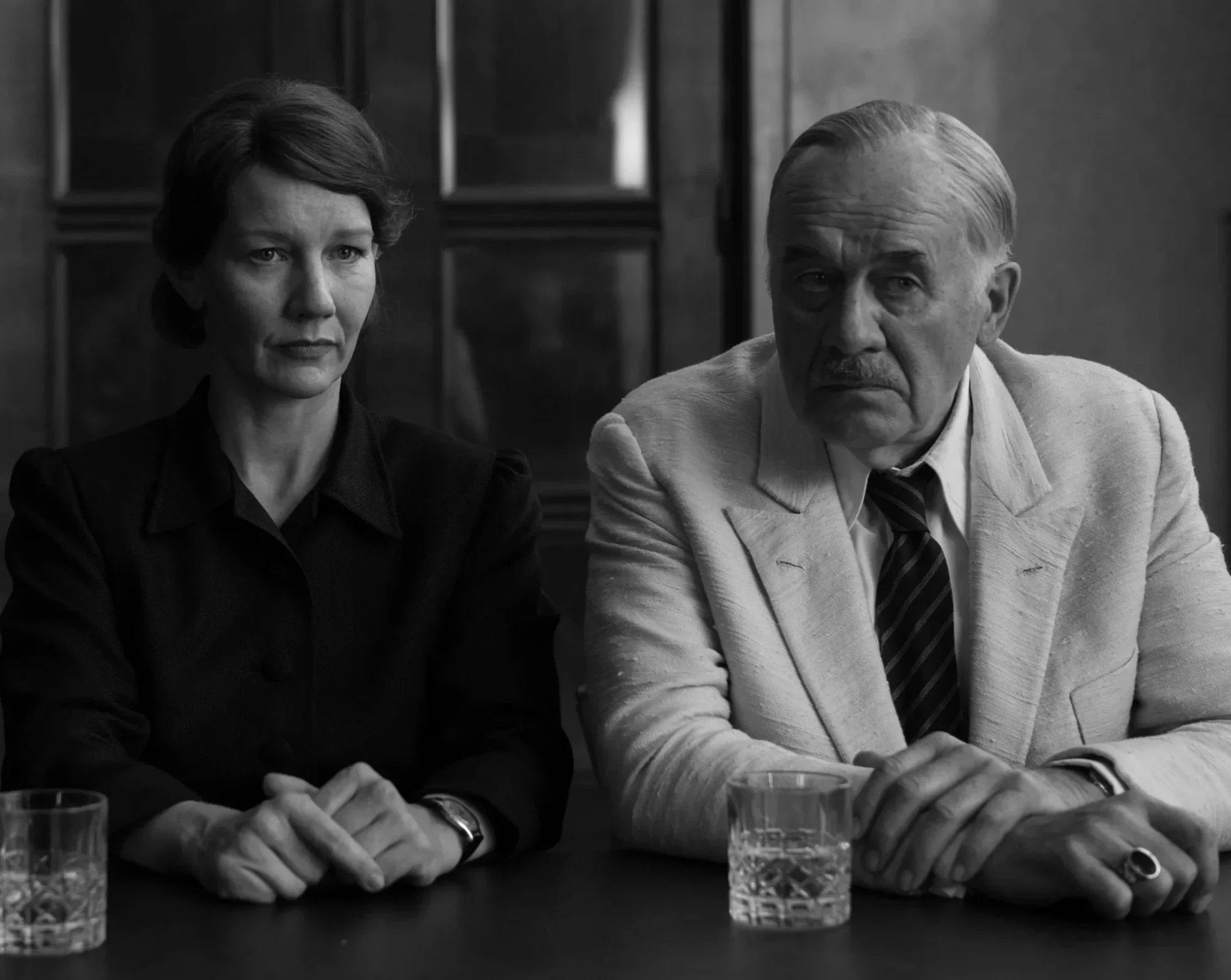 Scena dal film Fatherland