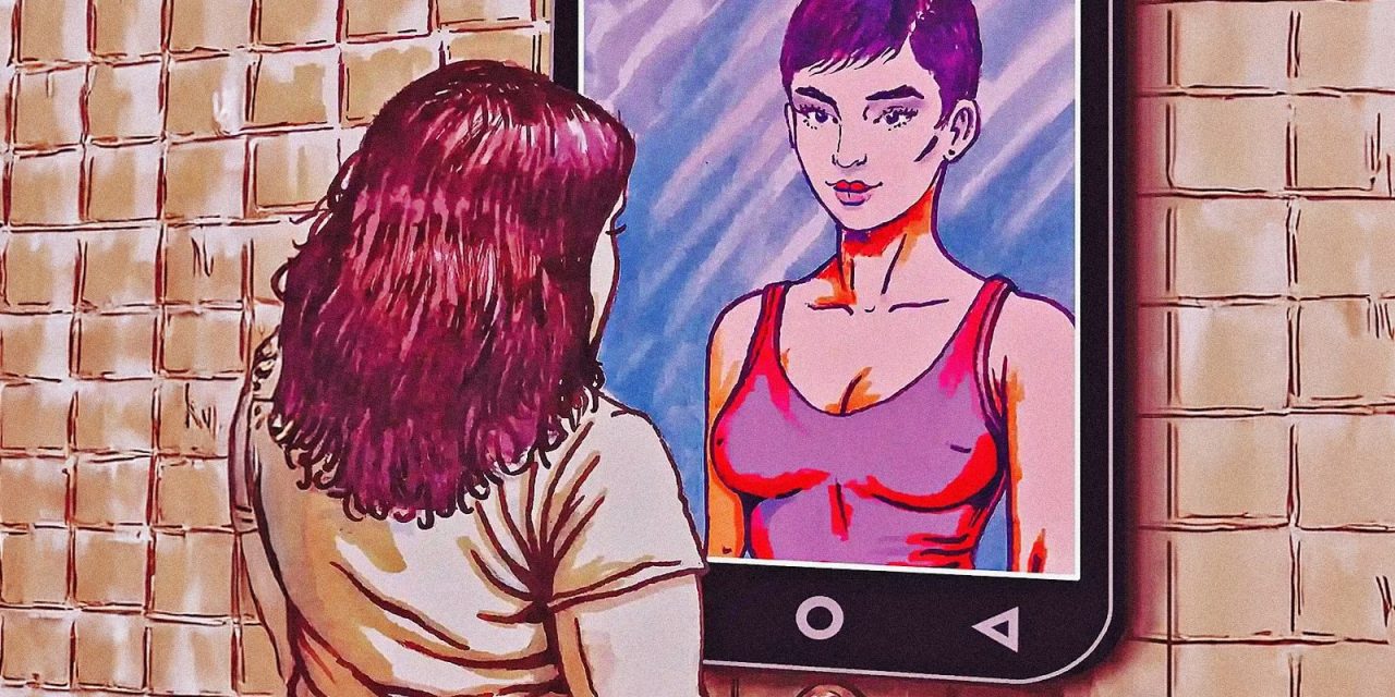 Scena dal film Corto che passione 11