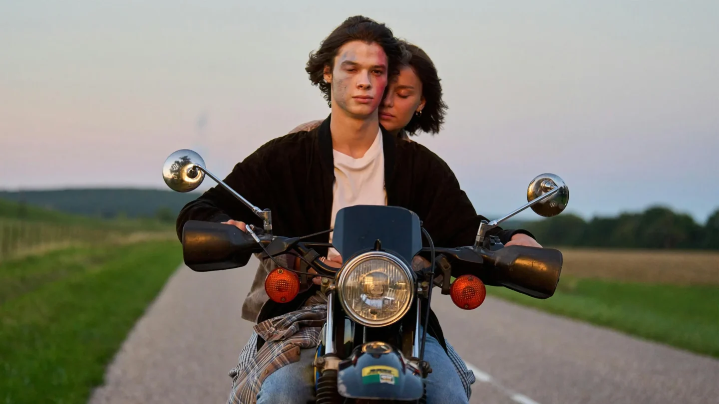 Scena dal film E i figli dopo di loro