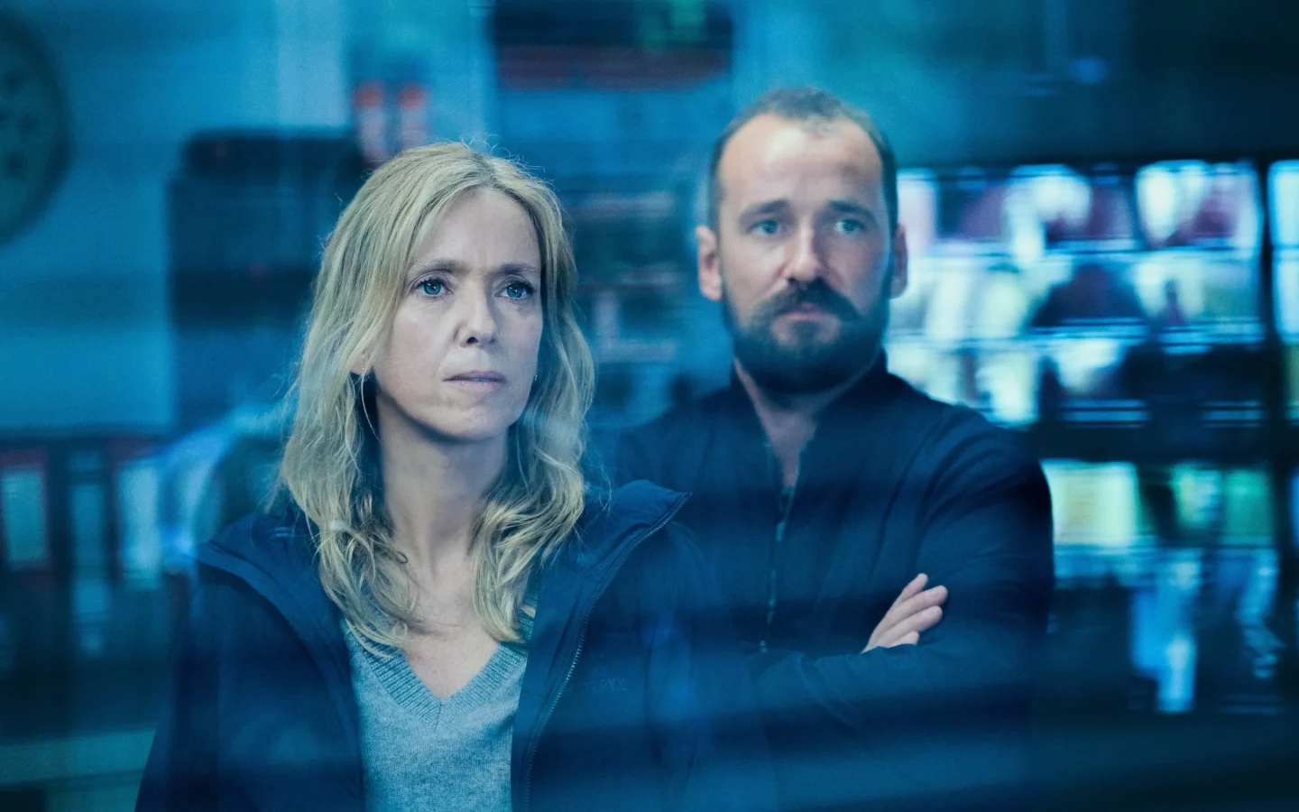 Scena dal film Il caso 137