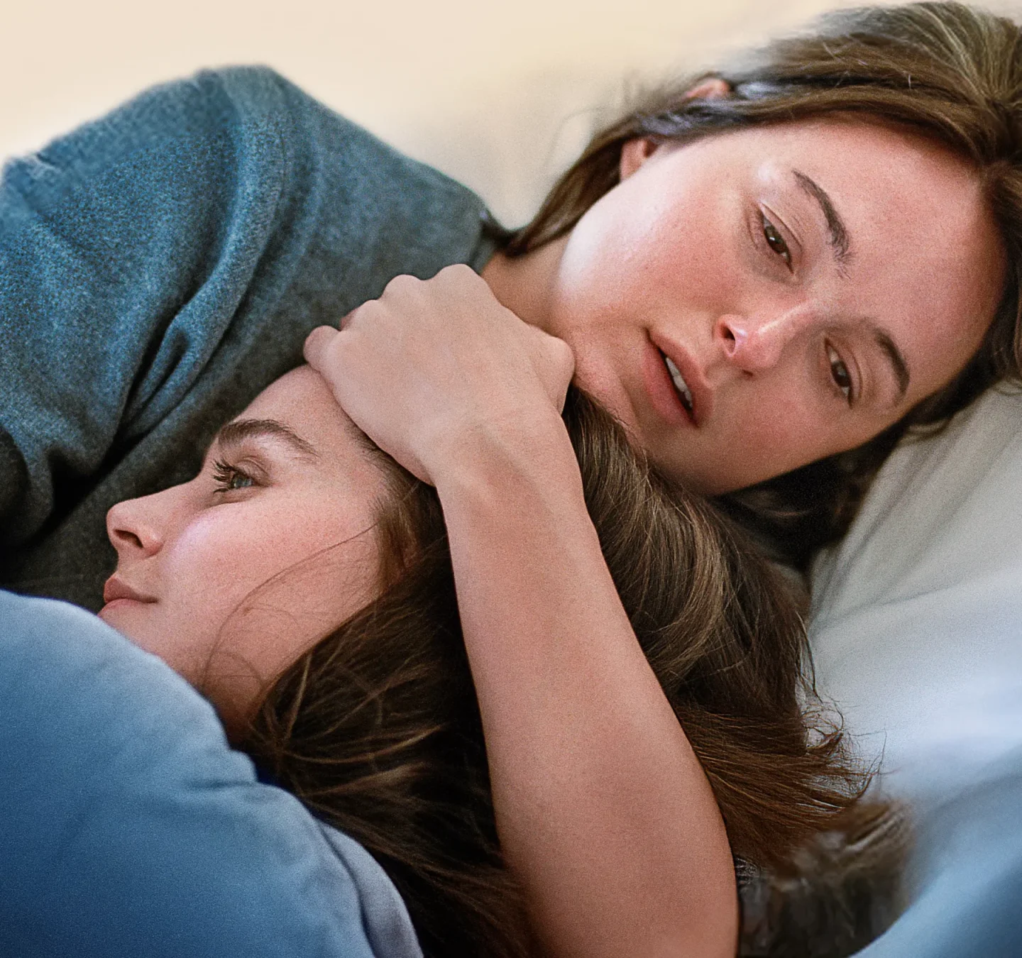 Scena dal film Sentimental Value