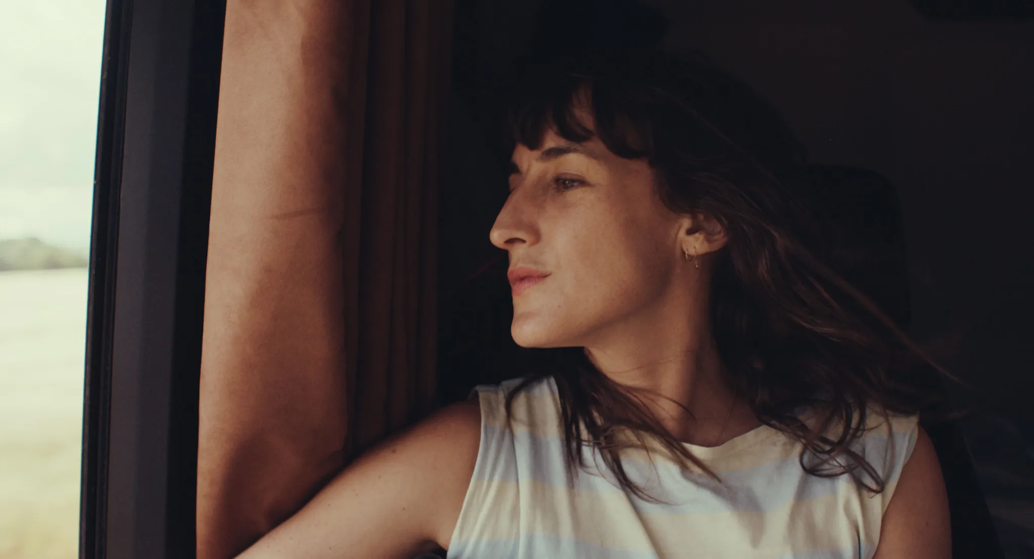 Scena dal film Allora balliamo (partir un jour)
