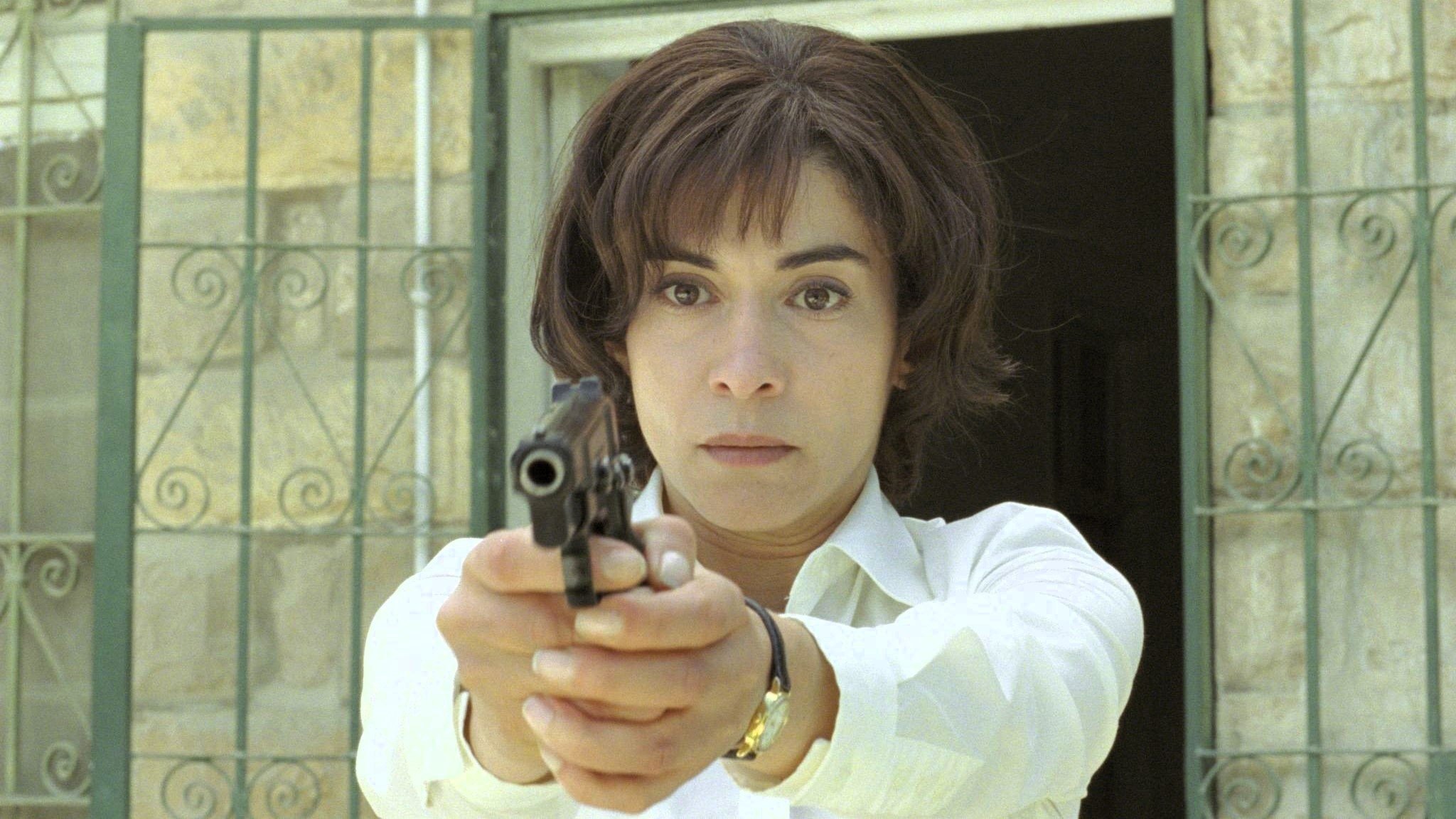 Scena dal film La donna che canta (incendies)
