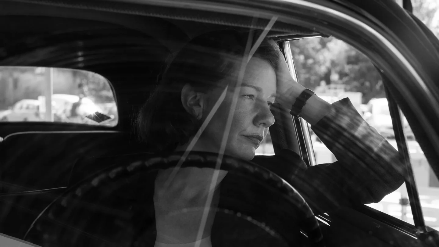 Scena dal film Fatherland – v. o.