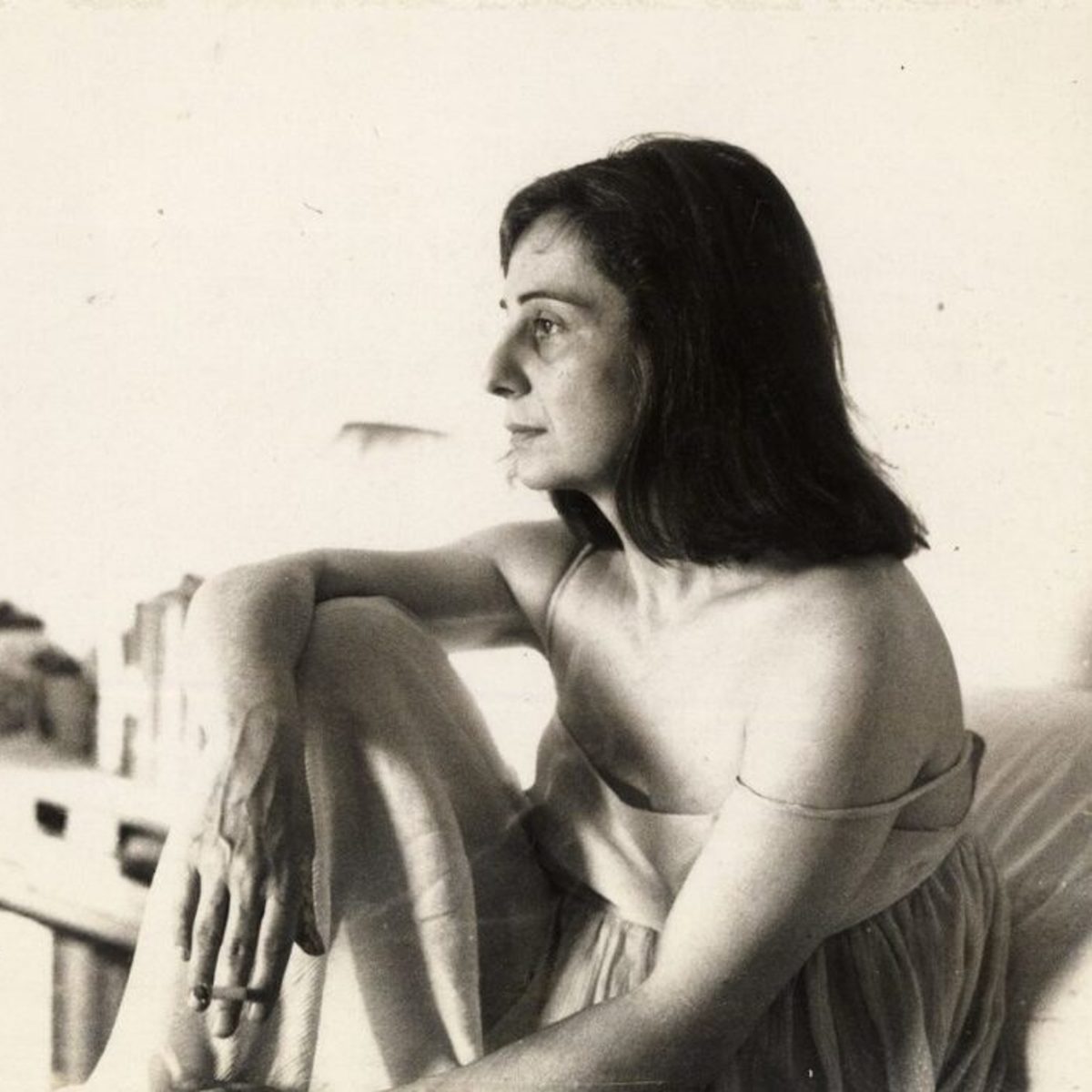 Scena dal film Frammenti di sapienza