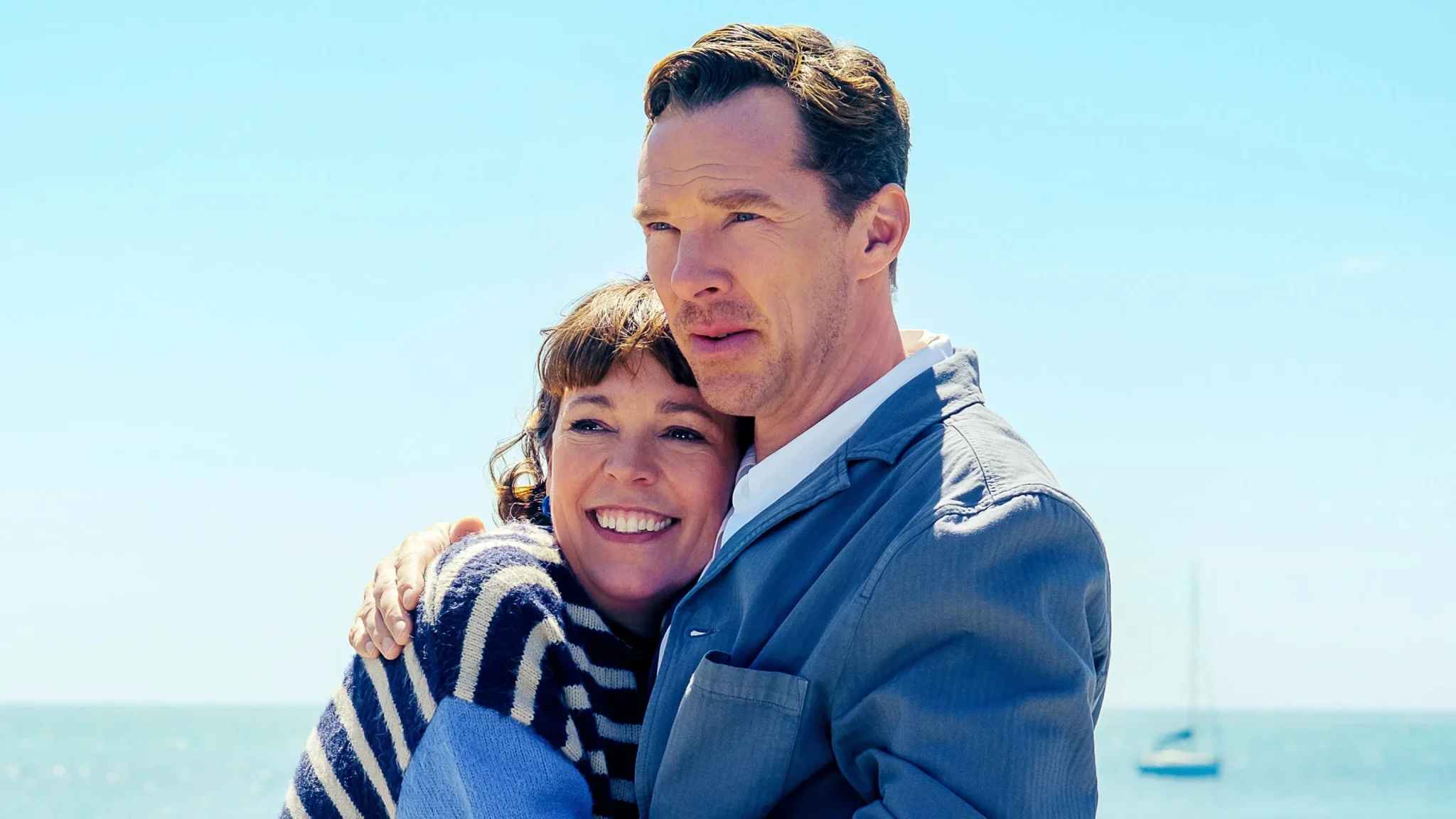 Scena dal film I roses (the roses)