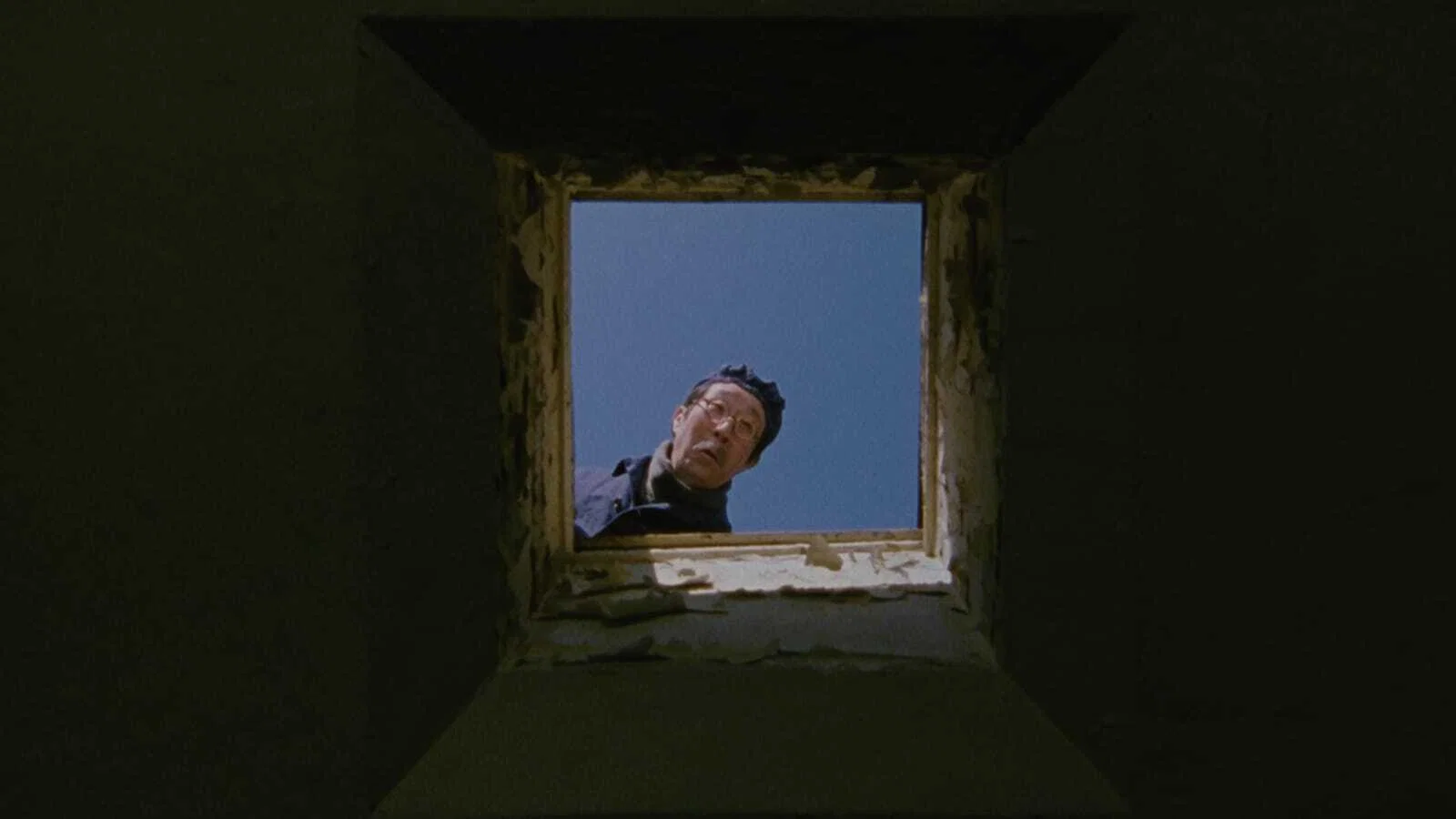 Scena dal film Qual È il tuo ricordo piÙ bello? (after life)