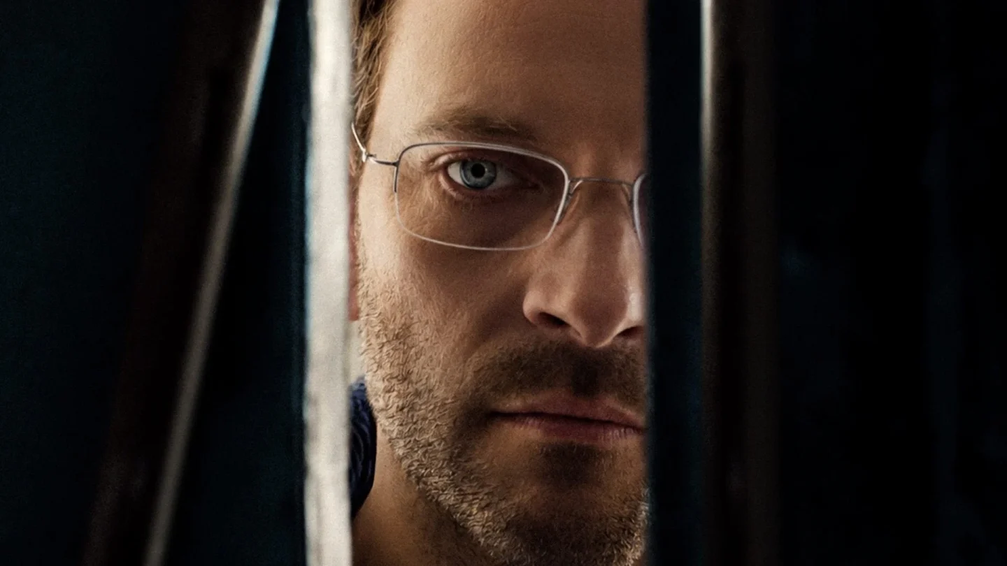 Scena dal film Nessun dolore