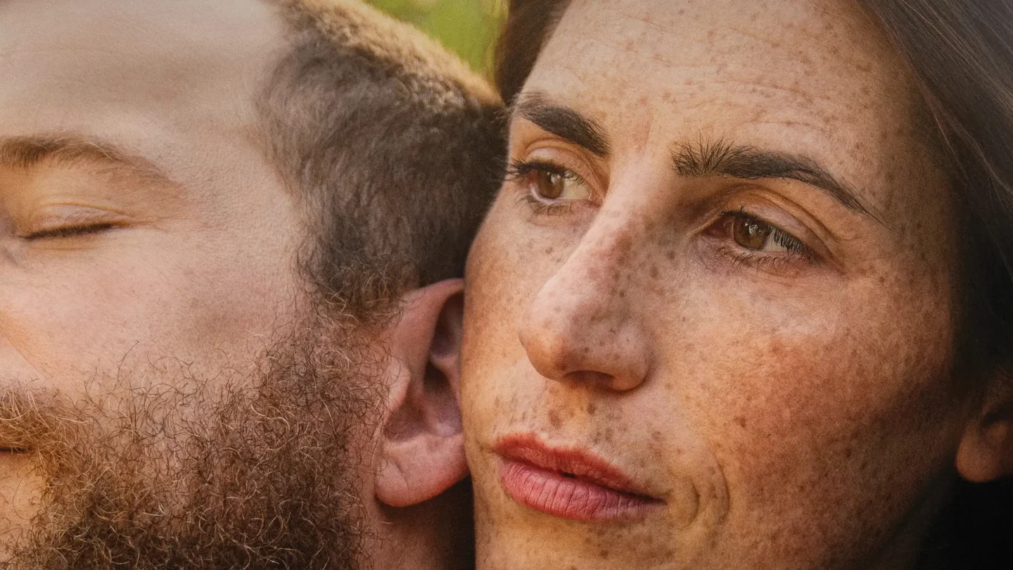 Scena dal film Sorda