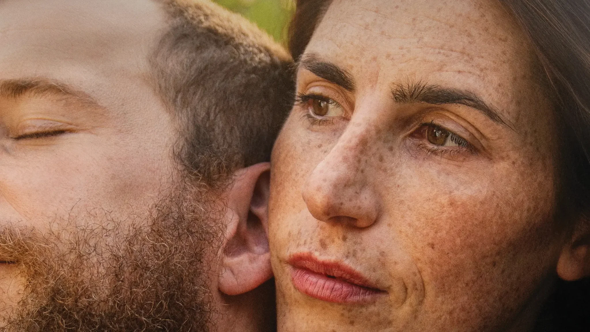 Scena dal film Sorda