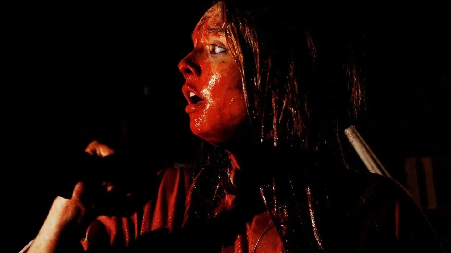 Scena dal film Pater Noster and The Mission of Light